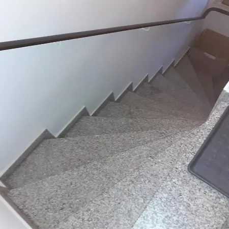 Ferienwohnung Rugen Apartament Gustow (Vorpommern-Rugen)