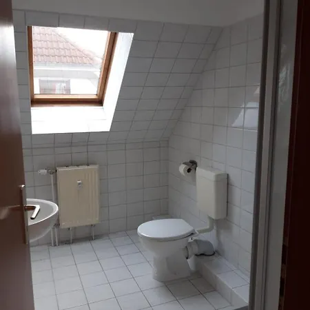 Ferienwohnung Rugen *